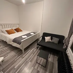  Appartement Studio Cosy A Bagneux Rer B A 500m