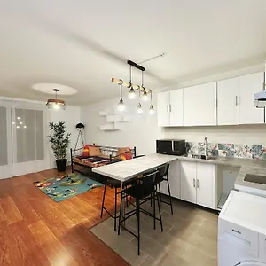  Appartement W&l Paris 68m - 3 Min Metro 4 - A Paris Centre 15min